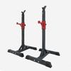 3528 Multi-functional Squat Rack
