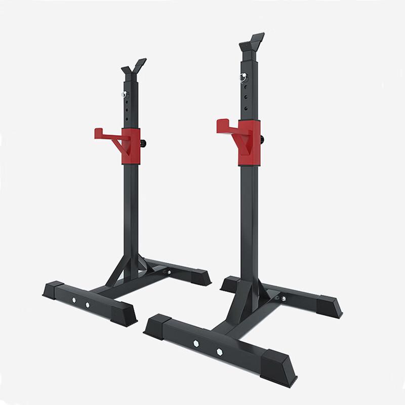 3528 Multi-functional Squat Rack