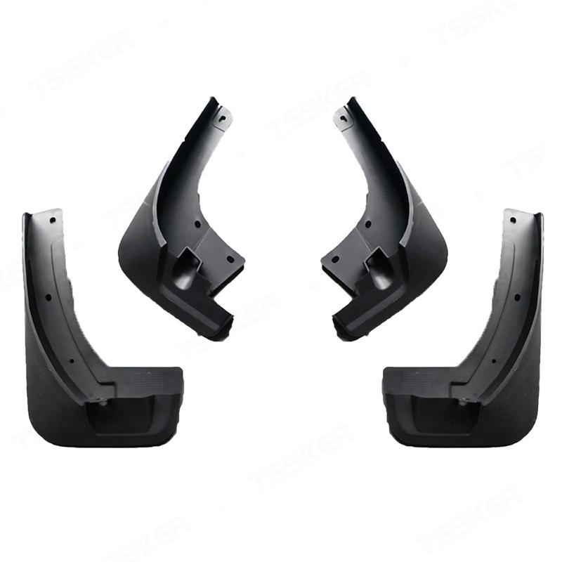 Pro Haval H6 2018   Zástěrky Blatníky Blatníky Zástěrky Blatník auto Příslušenství