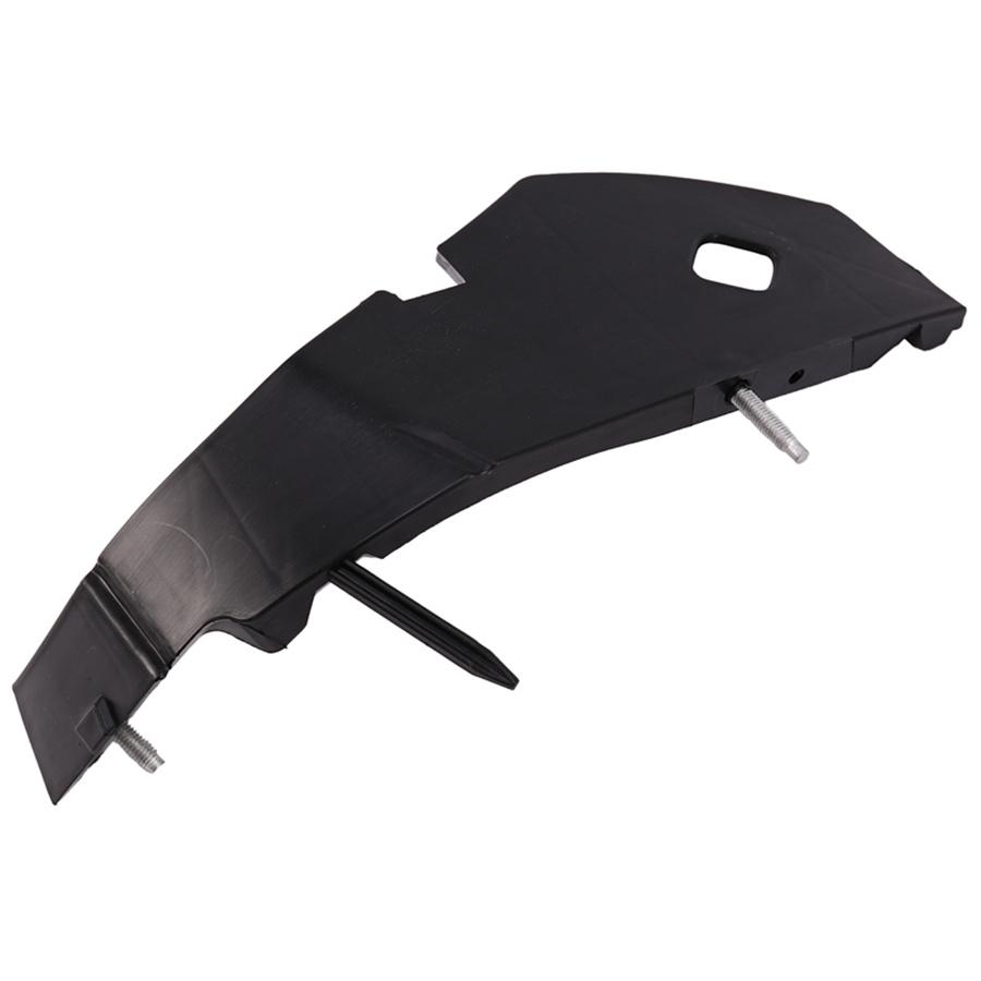 Front Pair Right & Left Retainer Bumper Bracket Support For DODGE CHALLENGER