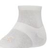 Under Armour Essential Mesh Unisex Mid-Calf Athletic Socks (3-Pack)