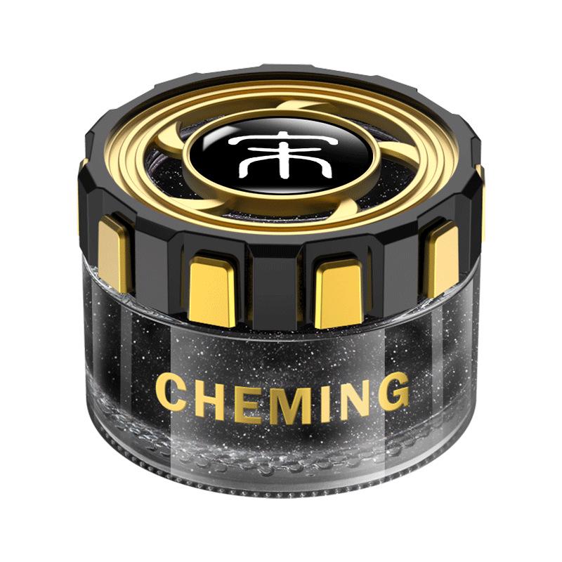 BYD Song Pro/Plus Car Air Freshener: Deodorizing Aromatherapy Ornament & Scented Balm Decor