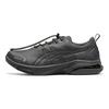 Asics Gel-Ride Walk GORE-TEX Comode Versatili Basse Casual Scarpe da Corsa Sneaker Unisex Nero 1293A036-020