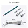 Strong Magnetic Socket Head Wind Batch Socket Head Belt Strong Magnetic Strong Hexagonal Socket Head