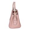 Michael Kors [Excellent Condition] 30F1G9CS2L CLEO Cleo Satchel 2-Way Shoulder Tote Bag Pink beigeUsed