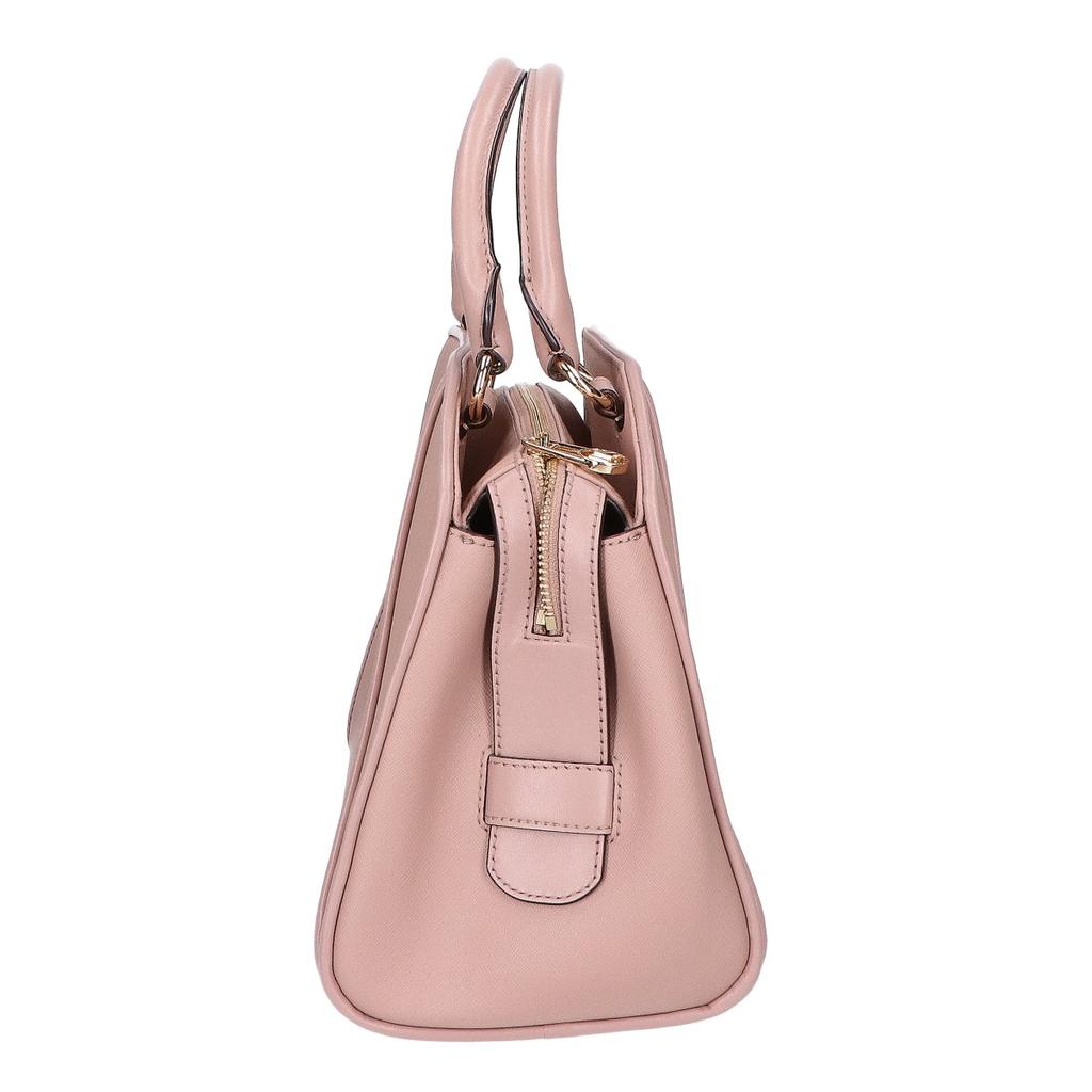 Michael Kors [Excellent Condition] 30F1G9CS2L CLEO Cleo Satchel 2-Way Shoulder Tote Bag Pink beigeUsed