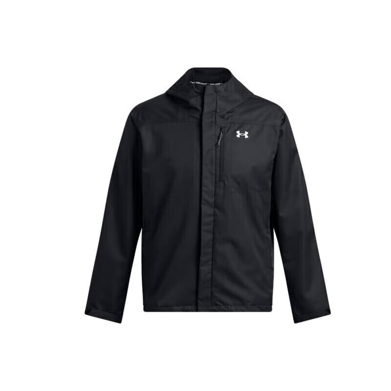 Under Armour Men's 3-in-1 Versatile Jacket