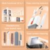 Keyboard Cleaning Kit with Brush Computer Laptop Cleaner Kit Phone Cleaning Tool Multifunction Cleaner Kit for Earbuds