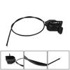 946 05098C Arnés de Cables del Acelerador Resistente al Calor y a la Corrosión Cable de Enlace del Acelerador Universal para 746P06431