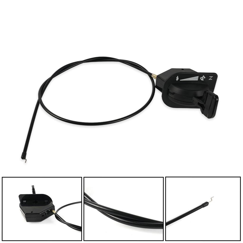 946 05098C Arnés de Cables del Acelerador Resistente al Calor y a la Corrosión Cable de Enlace del Acelerador Universal para 746P06431