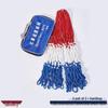 Haojiali Professional Basketball Net Set