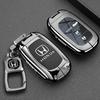 2025 HondaEleventh and Half Generation Accord Key Set New 11th Generation Luxury Luxury EditionSpecial Full Package Shell Buckle UH3