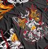 Anime Vintage Special Unisex T Shirt, Anime Manga Shirt, Anime Shirt, Anime Lovers Shirt, Graphic Anime Tee, Manga Shirt, Japanese Anime