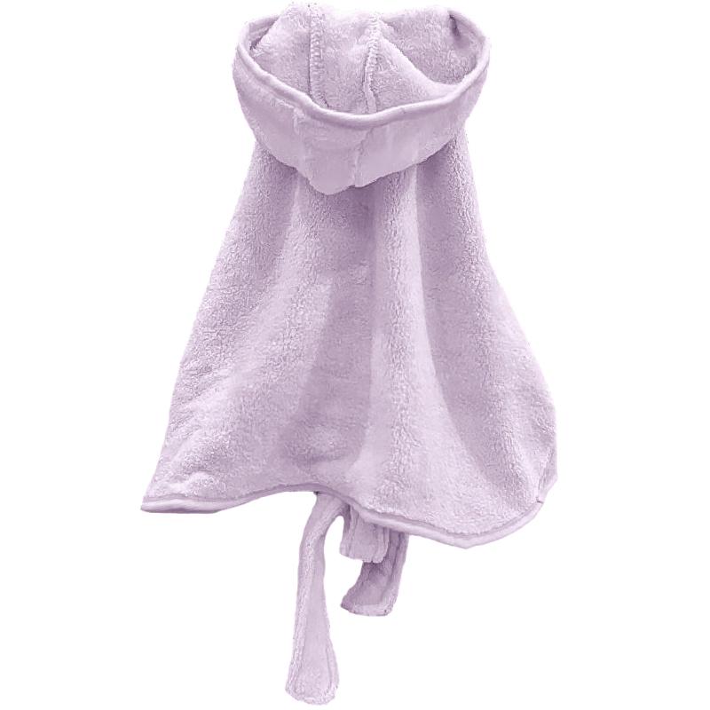 

1PC Pet Supplies Dog Owner Bathrobes Cat Lovers Quickdry Fabric Comfortable Pet Clothing Cute Multi-color S