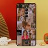 Timothee Chalamet Case For Nubia Red Magic 8 9 10 Pro Plus 6 7 6S 7S Pro 5G 6R RedMagic 9S 8S Pro Plus Cover