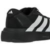 adidas Adizero Evo SL Siyah Beyaz Erkek Spor Ayakkabı Core-Siyah Bulut-Beyaz JP7149