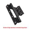 Aluminum Alloy Door Hinge