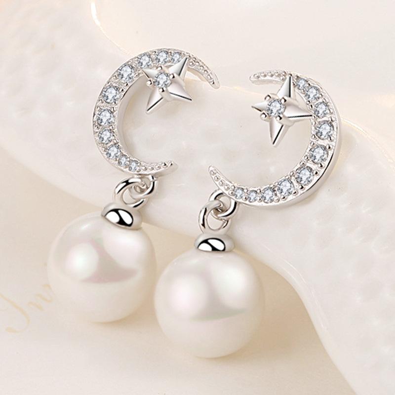 

Серьги-капли Lindon из медного сплава с цирконом, серьги-капли для женщин, подарки на свадьбу