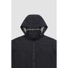 Kolon SportS Men S Gore Hybrid Jacket Jwjwx25231blk