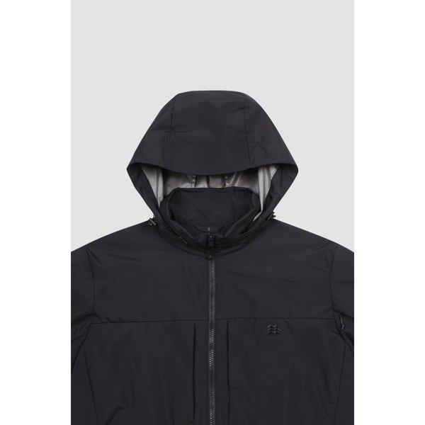 Kolon SportS Men S Gore Hybrid Jacket Jwjwx25231blk
