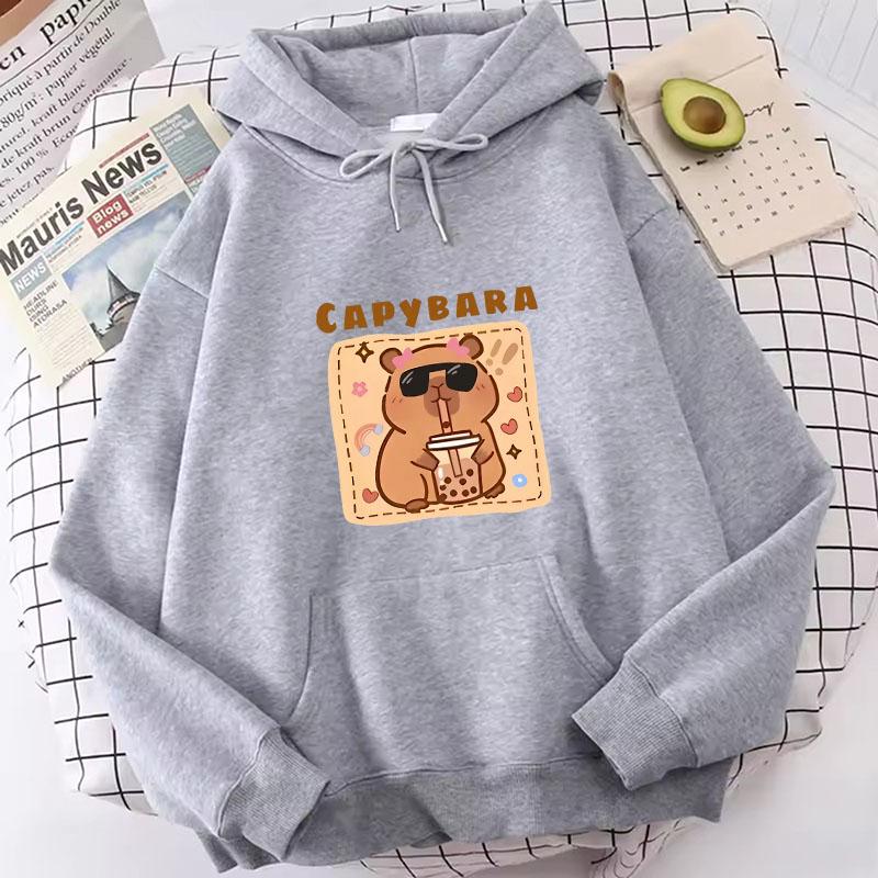 Casual Simple Women's Sweatshirt Fashionable Versatile Hoodie Comfortable Hoodies Sweatshirts Women’s