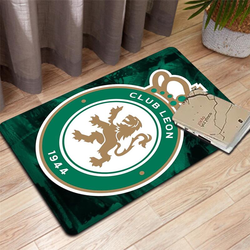 Club Leon Rug Floor Mat for Living Room or Bedroom Soft and Comfortable Carpet a Gift for Birthday and Holiday.NFF0928397
