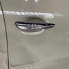 Door Handle Cover For Mazda CX60 CX-60  2024 2025 Car Door External Handle Styling Protection Frame Accessories Trim Sticker