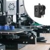 Auto Leveling Extruder Kit for KP3S O V2 3D Inter Ceramic Heating Tube Fast Heating, And High-Speed Extrusion