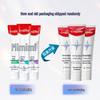 Colgate Power White Natron Zahnpasta Bundle