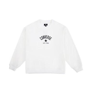 Converse Fashion Knitted Pullover