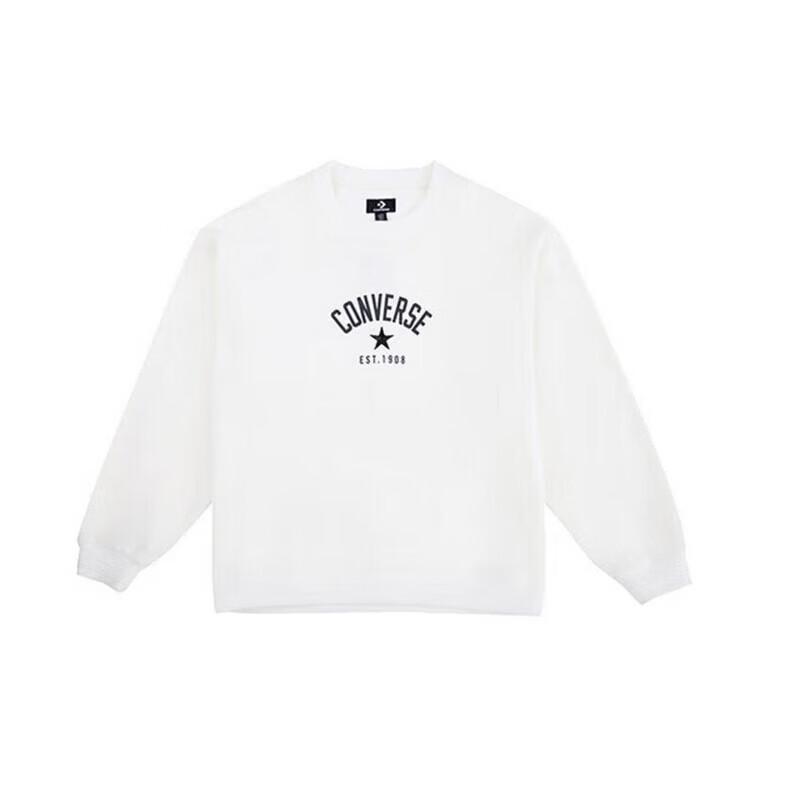 

Converse Fashion Knitted Pullover L