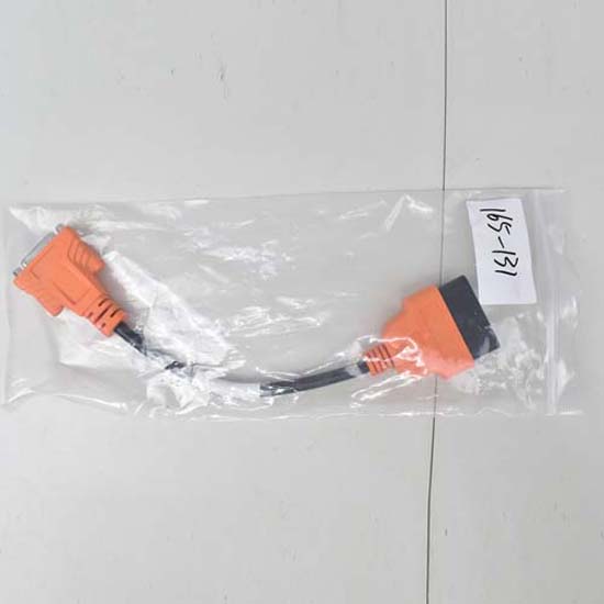 Xtruck M1 Motorcycle Code Reader & Diagnostic Tool with 30+ Reset Services, Fault Code Erasing & SD Card Upgrade Support