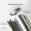 Bear Portable Electric Travel Kettle 0.3L CN plug (adapter included)