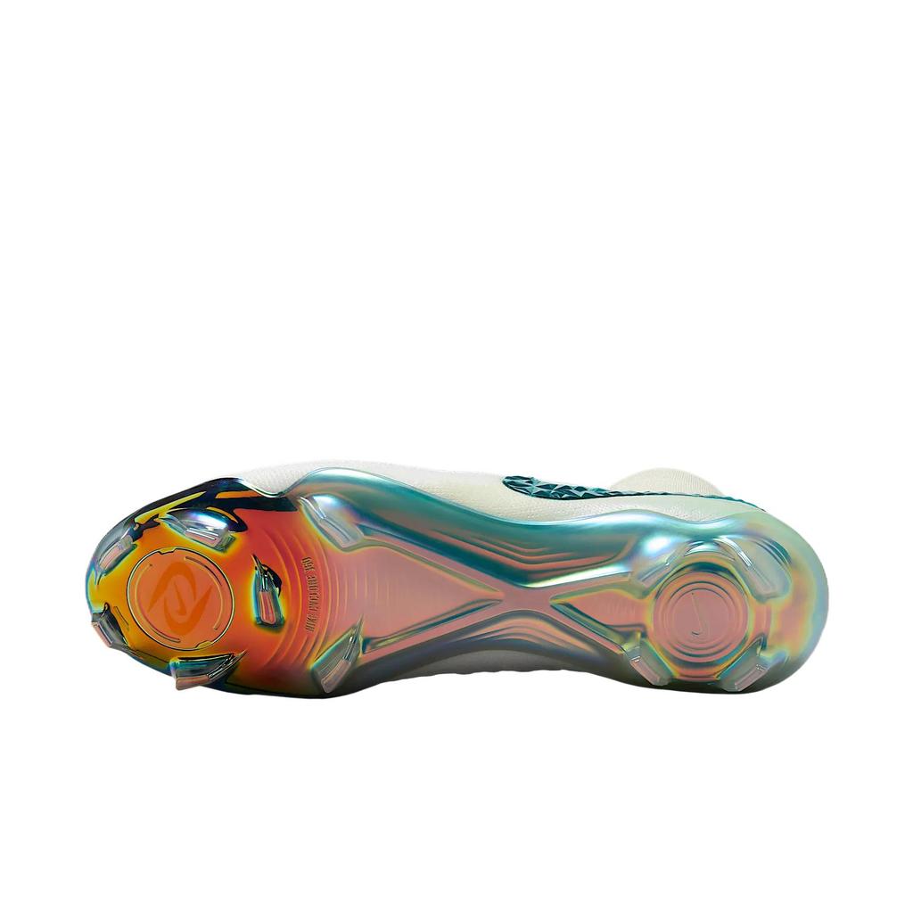 Nike Scarpe da Ginnastica Unisex Phantom Luna 2 Elite AS FG Pacchetto Cromatico Bianco Multicolore HV4891-100