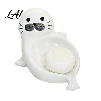 Fürdőszoba és WC – Szappantartók