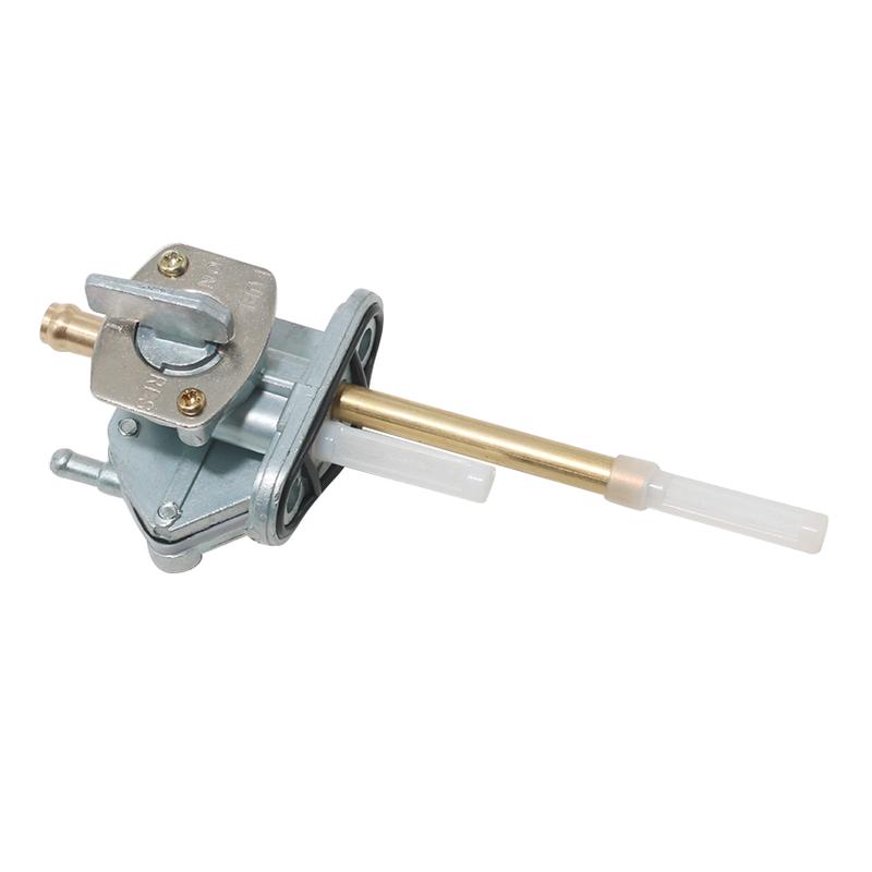 Motorcycle Fuel Tank Switch Valve Petcock Tap Parts 44300-29F21 For Suzuki DRZ400 DR-Z400S DR-Z400SM 2005-2018