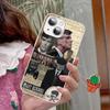 Movie P-Peaky B-Blinders TV For IPhone 14 13 12 Mini 11 Pro XS Max X XR 14 Plus Tempered Glass Cover