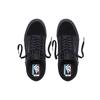 Old Skool Vans Pro 'Blackout' VN000ZD41OJ