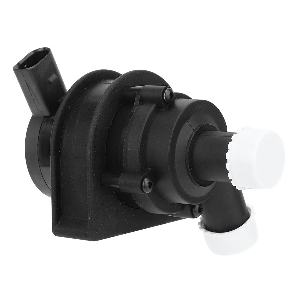 Auxiliary Water Pump Secondary Coolant 1K0965561F Fits for Volkswagen Passat CC