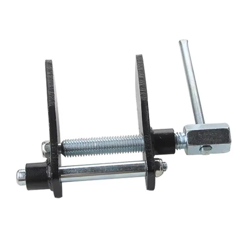 Car Disc Brake Pad Spreader Auto Caliper Separator Hand Tools Set for Piston Replacement Vehicle Maintenance Equipment