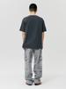 PHYSICAL DEPARTMENT Small Star Tail Short Sleeve T-Shirt Pigment Pink