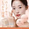 Official Collagen Rich Microneedle Patches Needle Serum for Eye and Mouth Hyaluronic Acid Collagen Practical Gift for Patches x 4 (Firming Areas,