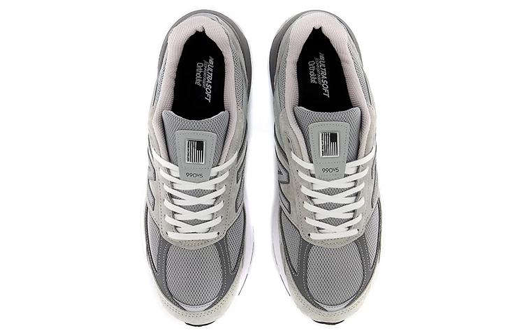 990v5 New Balance Made in Usa 'Castlerock' M990GL5