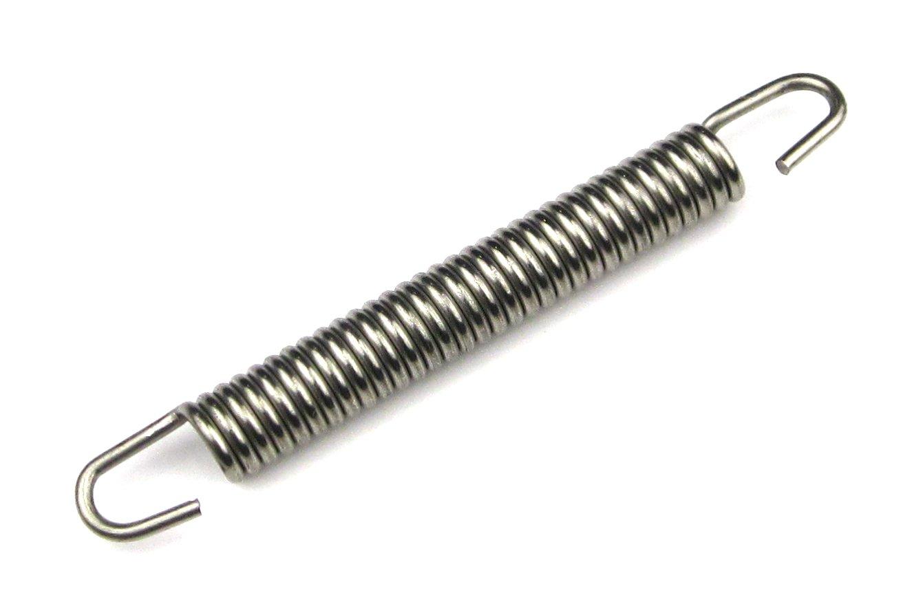 

NOJIMA ENGINEERING Muffler Spring Universal [General Purpose] NM-SP