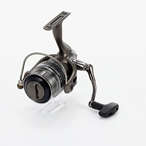 AbuGarcia CARDINAL III STX 3000SH Spinning Reel with Spare Spool