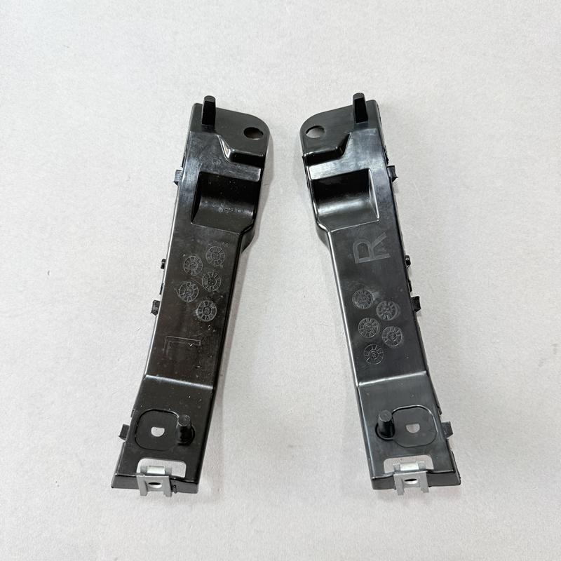 A Pair Front Bumper Bracket 7T4Z17E814A For Ford Edge 2007-2010 A Pair