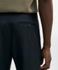 Masimodutti Cotton Blend Slim Fit Pants