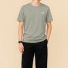 New Balance Essential Short Sleeve Tee Olive Mt41509ovn