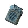 Boxă Bluetooth Portabilă Mini Mao King Wild (Versiunea CN)