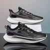 Fashion Cushioned Insole Mesh Upper Man Casual Sneaker Outdoor On Sale Cheap Liquidation Original Fashion Jump Wide Sports Shoes for Men